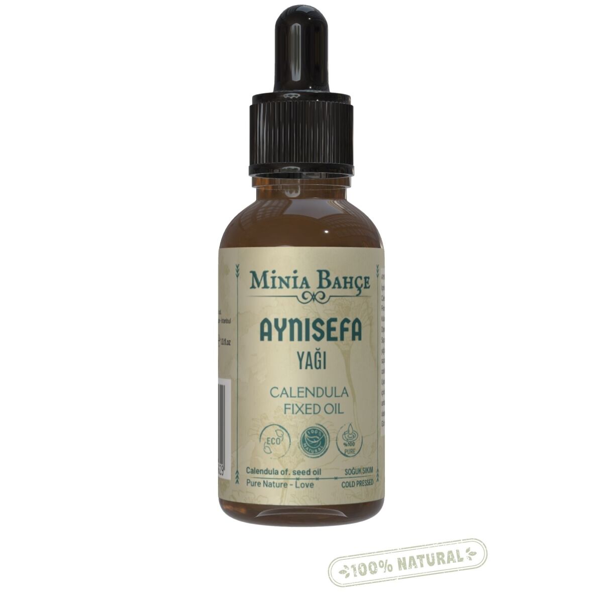 Aynısefa Yağı 30Ml