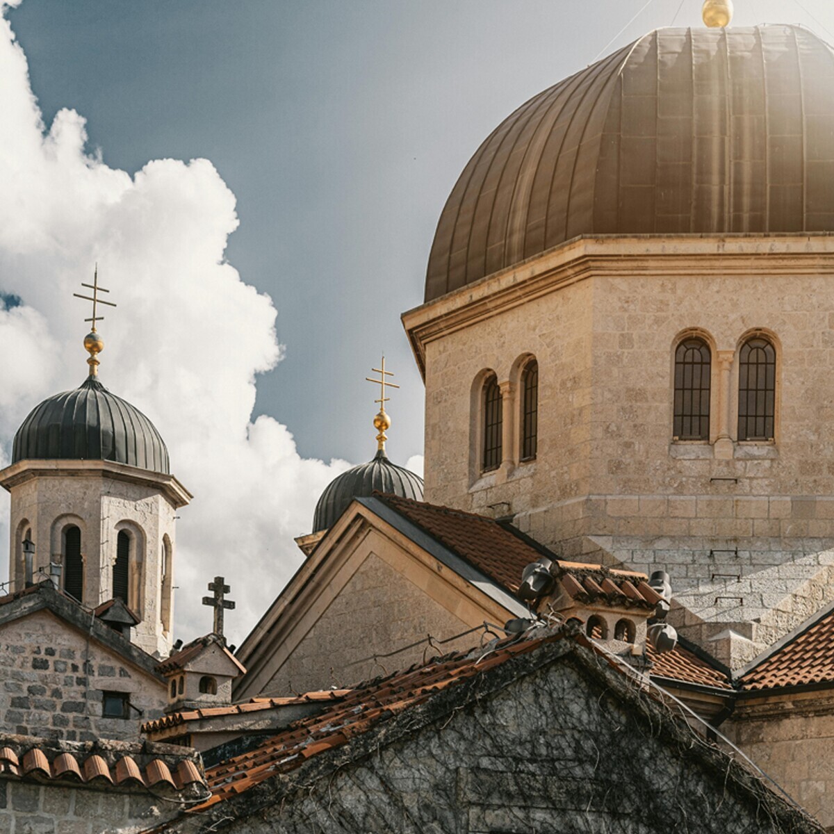 Kurban Bayramı Özel Kosovalı Büyük Balkanlar Turu Ajet İle Ekstra Tur