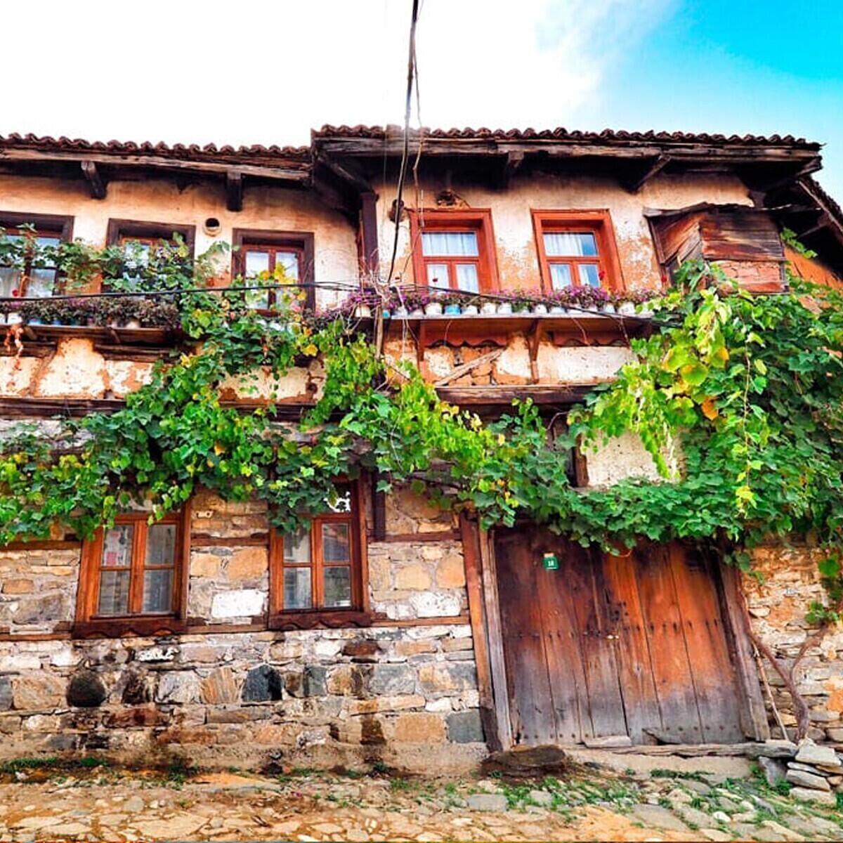 2 Gün 1 Gece Formback Termal Otel Konaklamalı Uludağ - Cumalıkızık - Bursa - Termal Ve Adrenalin Macera Park Turu