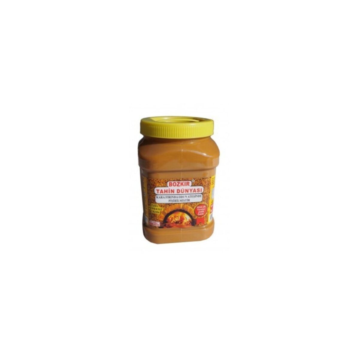 Kepeksiz Karafırın Tahini 935 Gr