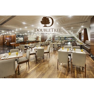 DoubleTree by Hilton İstanbul Avcılar’da Zengin Açık Büfe Iftar