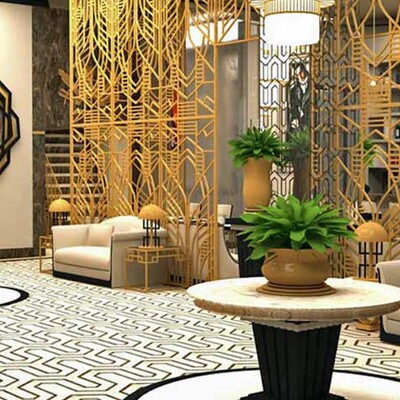 Ramada Hotel & Suites Istanbul Golden Horn Tek/Çift Kişi Konaklama
