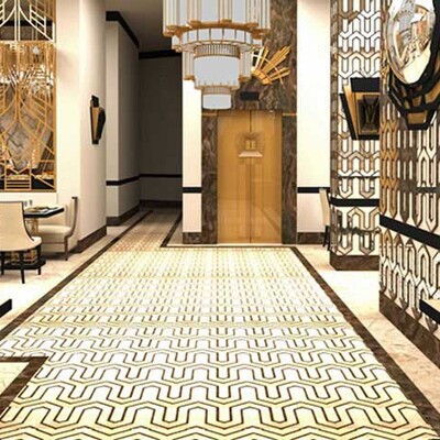 Ramada Hotel & Suites Istanbul Golden Horn Tek/Çift Kişi Konaklama