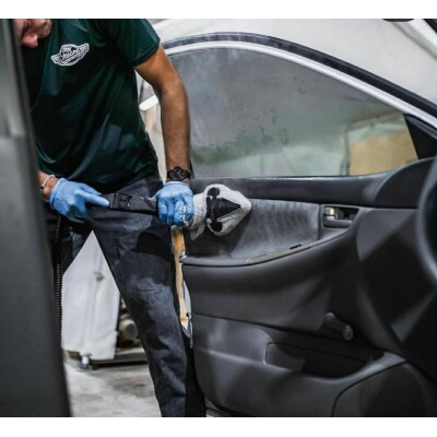 Sonx Professional Car Care'den Oto Temizlik & Bakım Paketleri