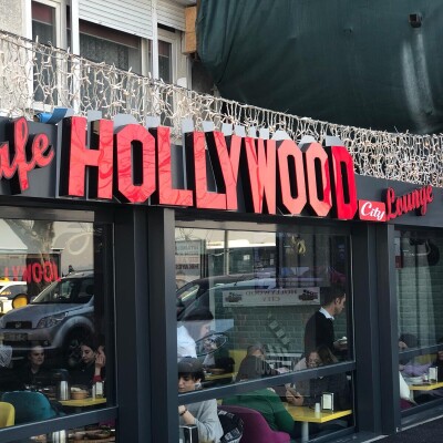 Hollywood City Lounge'dan Nefis Mi Nefis Kahvaltı Seçenekleri