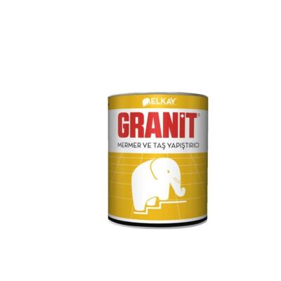 Granit Mermer Ve Taş Yapıştırıcı - 500Gr