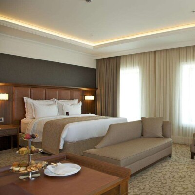 Güneşli Retaj Royal İstanbul Hotel’de SPA Dahil 2 Kişilik Konaklama