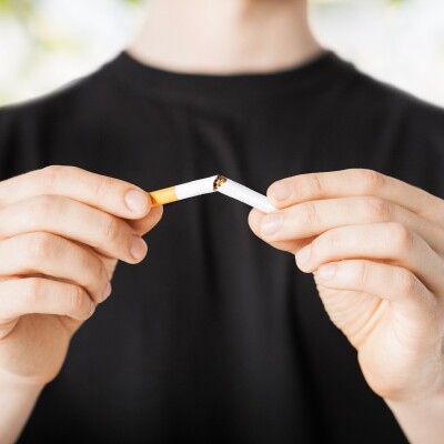Tact Güzellik'ten Biorezonans İle Sigara Bırakma