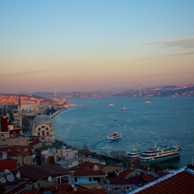 Sed Hotel Bosphorus’da SPA Dahil Tek veya Çift Kişilik Konaklama Keyfi