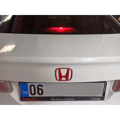 Honda Civic Fb7 Komple Led Stop Aydınlatma Ampulleri
