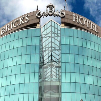 Bricks Airport Hotel'de Spa Dahil Tek veya Çift Kişilik Konaklama
