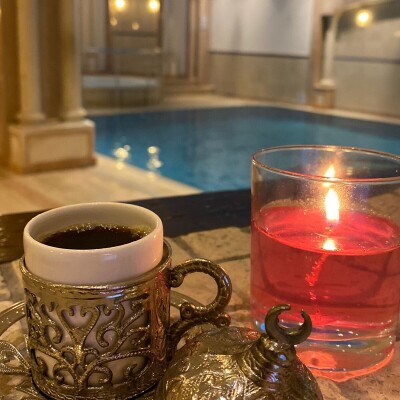 Zen Spa, Occidental Hotel Taksim'de Kese & Köpük ve Masaj Keyfi