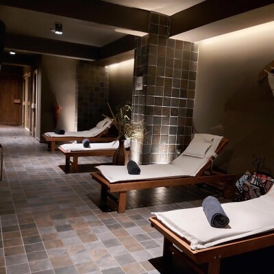 Fi Club Spa & Wellness A11 Hotels Exclusiv'de SPA Dahil Masaj Paketi