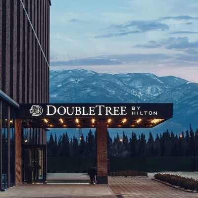 5* Doubletree By Hilton Konaklamalı 2 Günlük Kartepe Kayak Turu