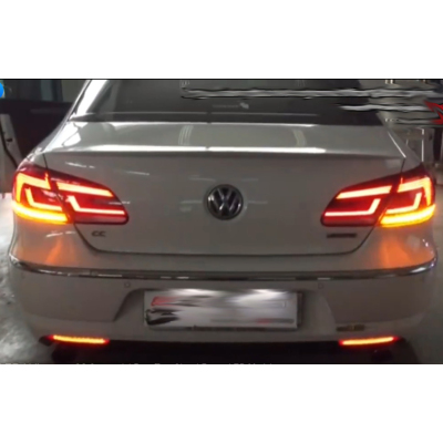 Volkswagen Passat Cc Geri Led Sinyal Ampulu Platinum