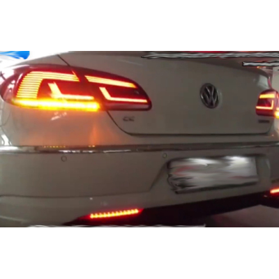 Volkswagen Passat Cc Geri Led Sinyal Ampulu Platinum