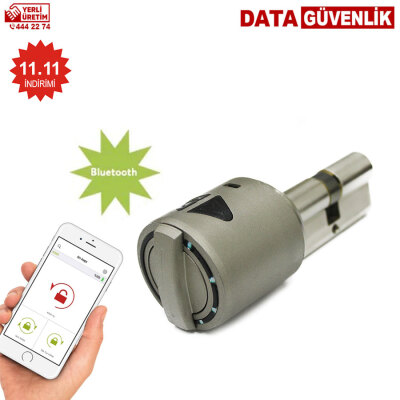 Desi Utopic R Ubc 100 Bluetooth Akıllı Kilit Sistemi N11.868