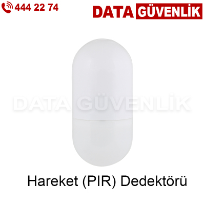 Data Alarm Kablosuz Akıllı Alarm Seti