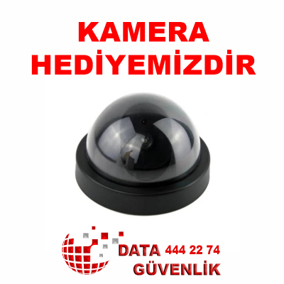 Data Alarm Kablosuz Akıllı Alarm Seti