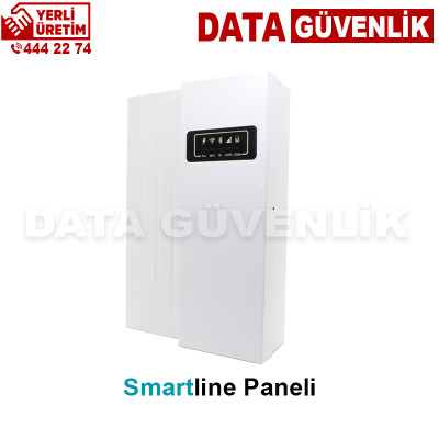 Desi Smartline Plus Akıllı Alarm Sistemi Iot