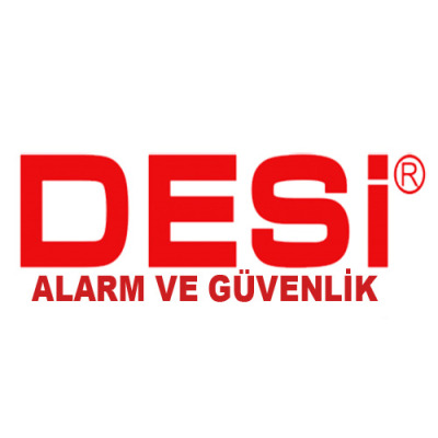 Desi Steely Ankastre Kapı Alarmı Sistemi - Desi Alarm