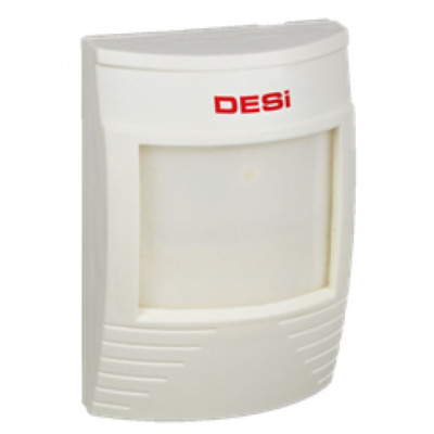 Desi Alarm Kablosuz Pır Dedektör Hs-102-Midline Için