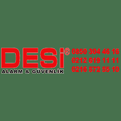 Desi Alarm Kablosuz Pır Dedektör Hs-102-Midline Için