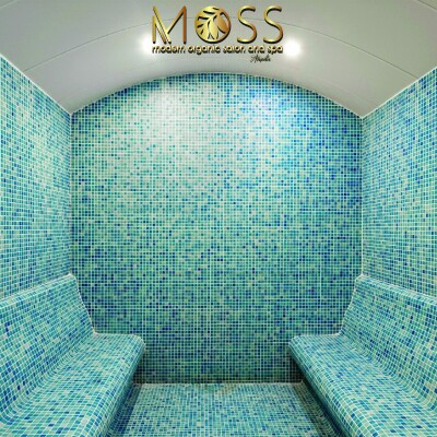 Moss Spa, Ataşehir'de Kadınlara & Çiftlere Özel Masaj Seçenekleri