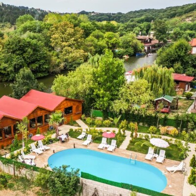 Riverpool Hotel Ağva'da Çift Kişilik Konaklama Seçenekleri