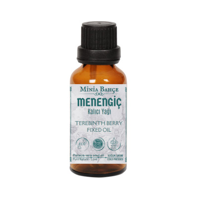 Menengiç Sabit Yağı 20Ml