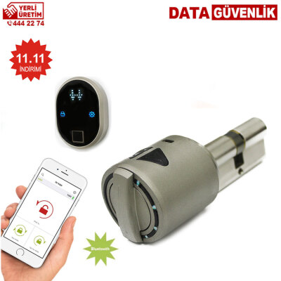 Desi Utopic R Ubf2C 100 Bluetooth Akıllı Kilit Yeni Seri Dikkat N11.831