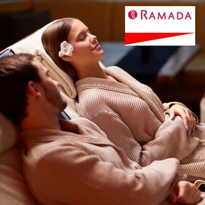 Ramada By Wyndham Florya Hotel Çiftlere Özel Masaj Seçenekleri