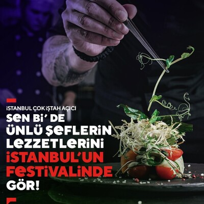 12 Ağustos Gülşen Konseri ve İstanbul Festivali Bileti