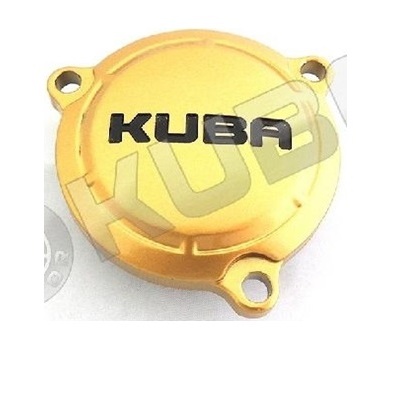 Kuba Kuba Marş Motor Kapağı Çıta 150 R Gold