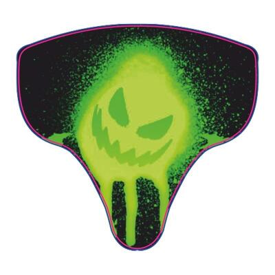 Sevenkardeşler Monster Mondial Mh Drift 2011 - 2020 Uyumlu Siperlik Sticker