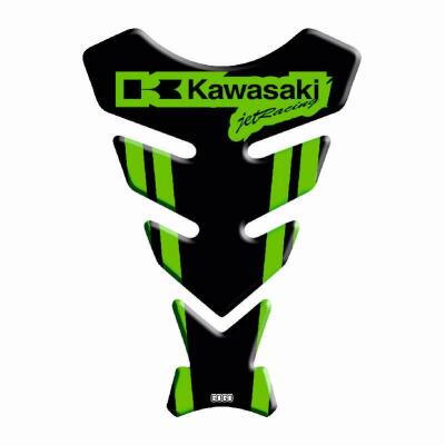 Sevenkardeşler Kawasaki Uyumlu 1403 Tank Pad 247