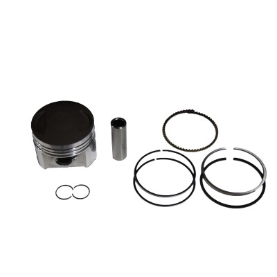 Svnmotor 125Agk Piston Ms Srm 59,50X(Std+3,00)