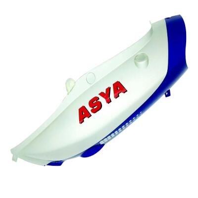 Asya Asya 150T-12 Sele Granajı Sol Mavi Ksr