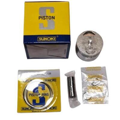 Atv Atv 250 Aeon Piston Sukoki Tw 65,50 Mm