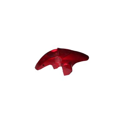 Falcon Actıve 3500 (1200 W) Ön Çamurluk Kırmızı Orijinal