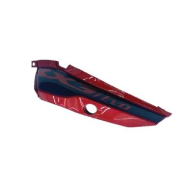 Mondial Rx3 Enduro Sele Altı Yan Granaj Sol Kırmızı Orj