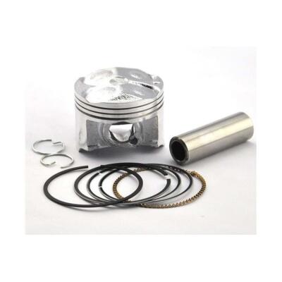 Skm Cg Piston 72.50Mm 16P