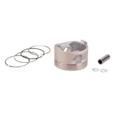 Scooter Scooter Piston Scooter 125 Std 52.40 15Mm