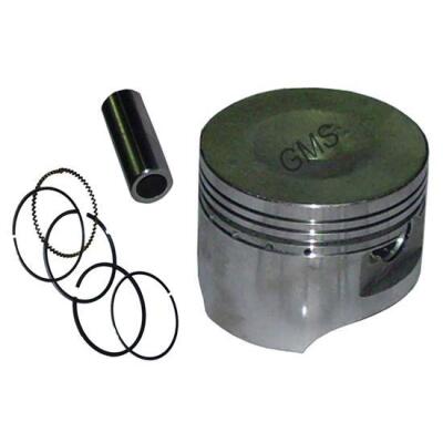 Cup Cup Piston Set 52,40Mm Std Cup110-Cb125