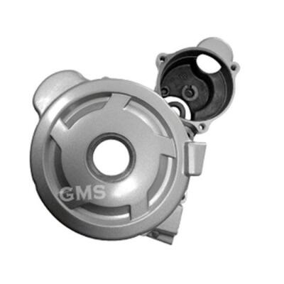 Mondial Şanzıman Motor Kapak Sol Cg-Agk-Mg-Drift