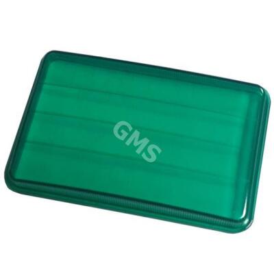 Skm Far Camı Yeşil Plastik Cg