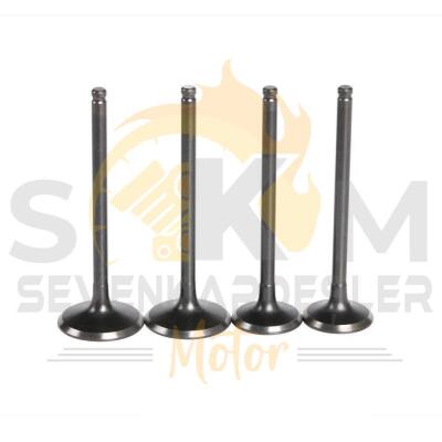 Sevenkardeşler Suzuki Gn250 Uyumlu Sibop 4 Lü Set Tiger Dq