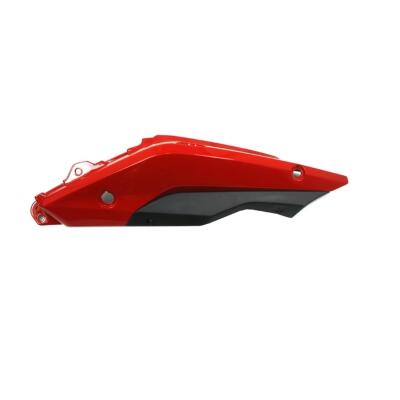 Mondial Rx1 Enduro Sele Altı Sol Arka Granaj Kırmızı Orj