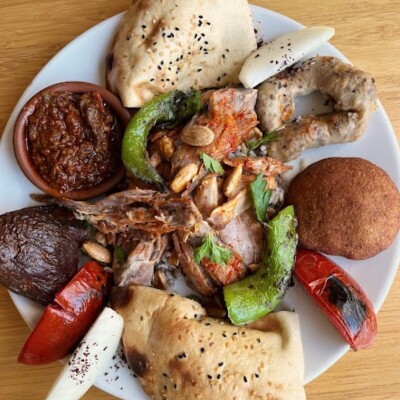 Mardin Mutfağı'nda Lezzet Dolu Yöresel Yemek Menüleri