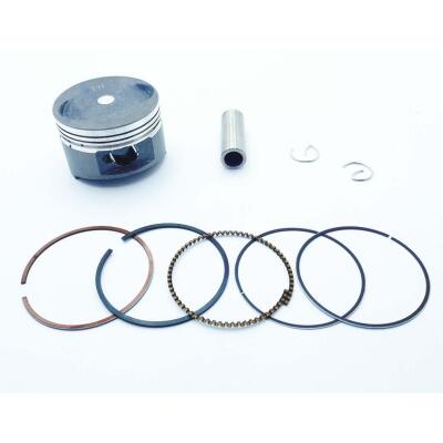 Scooter Scooter 150 Piston 57,50 Mm